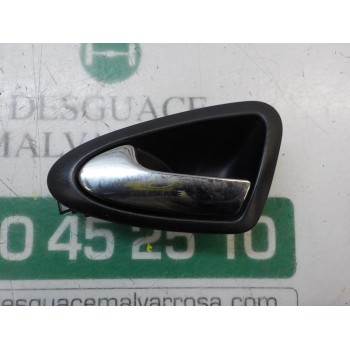 MANETA INTERIOR TRASERA IZQUIERDA 6J4839113G2ZZ 