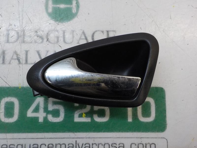 Recambio de maneta interior trasera izquierda para seat ibiza (6j5) reference tech referencia OEM IAM 6J4839113G2ZZ  