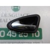 Recambio de maneta interior trasera izquierda para seat ibiza (6j5) reference tech referencia OEM IAM 6J4839113G2ZZ  
