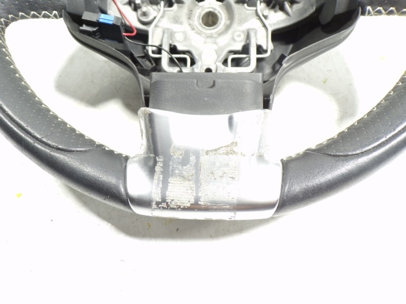 Recambio de volante para citroën c3 picasso 1.6 hdi fap referencia OEM IAM 4109LX  