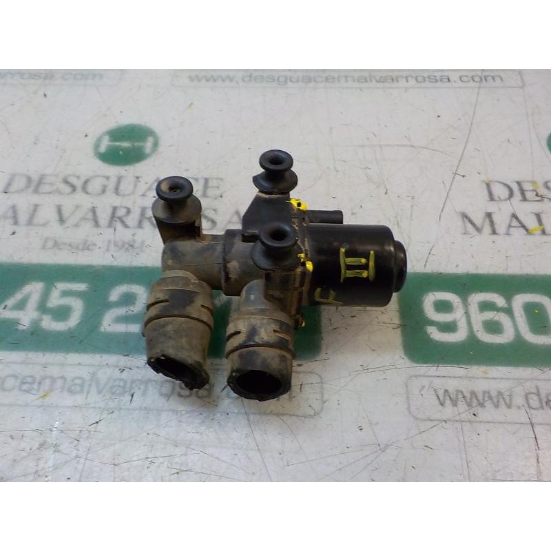 Recambio de valvula intercambio de calefaccion para bmw serie 5 touring (e61) 520d referencia OEM IAM 64118379921 64116920226 11