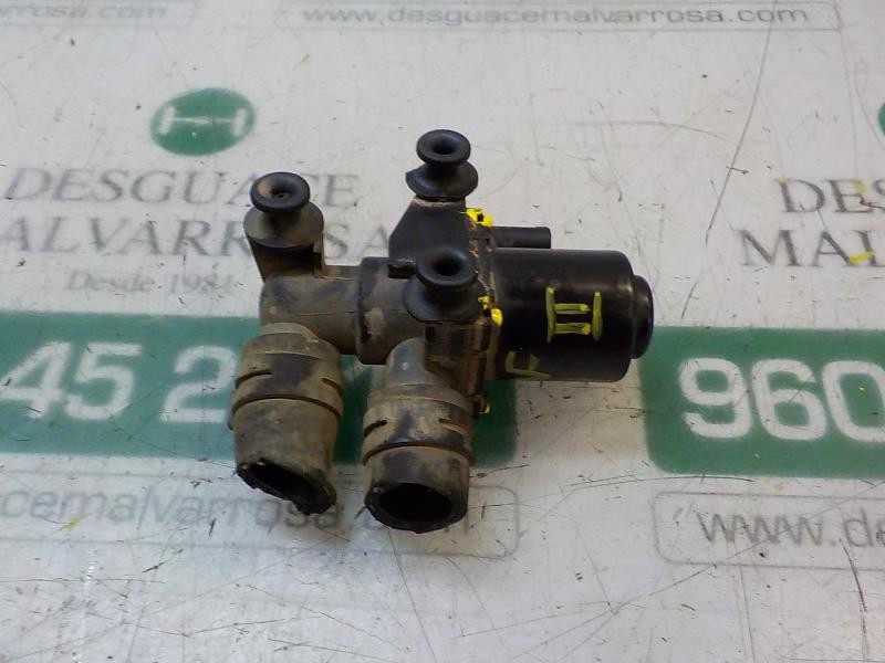 Recambio de valvula intercambio de calefaccion para bmw serie 5 touring (e61) 520d referencia OEM IAM 64118379921 64116920226 11