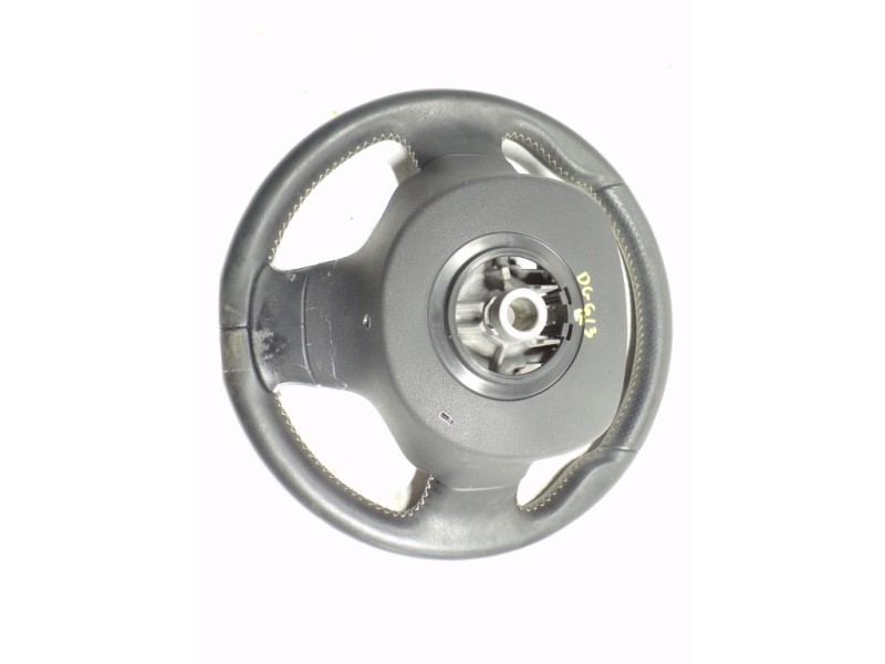 Recambio de volante para citroën c3 picasso 1.6 hdi fap referencia OEM IAM 4109LX  