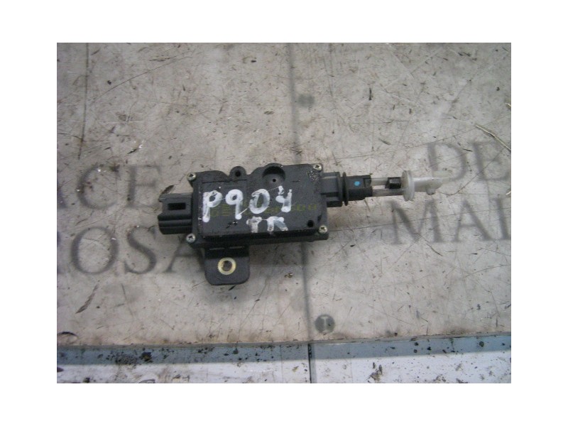 Recambio de motor c/c porton para nissan almera (n16/e) comfort referencia OEM IAM   
