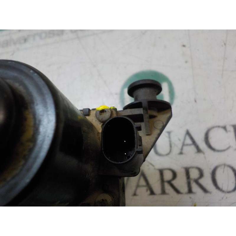 Recambio de valvula intercambio de calefaccion para bmw serie 5 touring (e61) 520d referencia OEM IAM 64118379921 64116920226 11