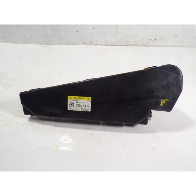 Recambio de airbag lateral derecho para volvo v40 2.0 diesel cat referencia OEM IAM 31418250 P31418250 P31418250