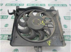 Recambio de electroventilador para opel astra h ber. 1.7 16v cdti referencia OEM IAM   