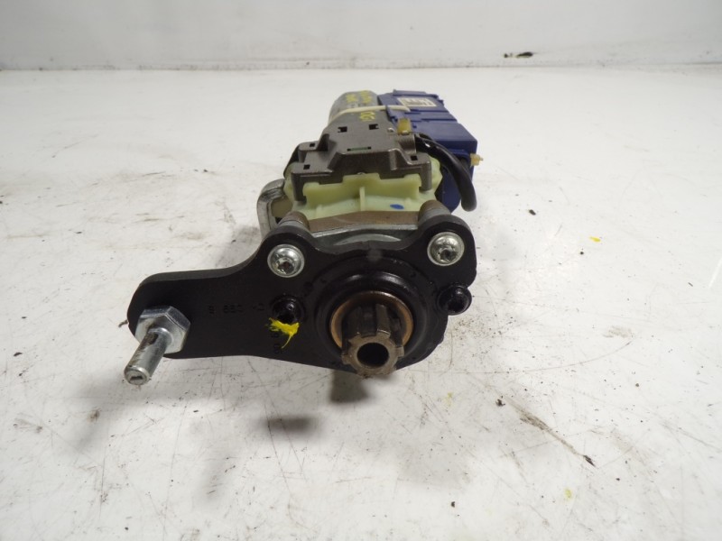 Recambio de modulo electronico para audi q7 (4l) 3.0 v6 24v tdi referencia OEM IAM 4L0827852C 4L0827852B 