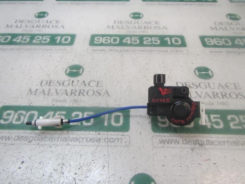 Recambio de modulo electronico para lexus is200 (ds2/is2) 2.2 d-cat referencia OEM IAM 7703051030  