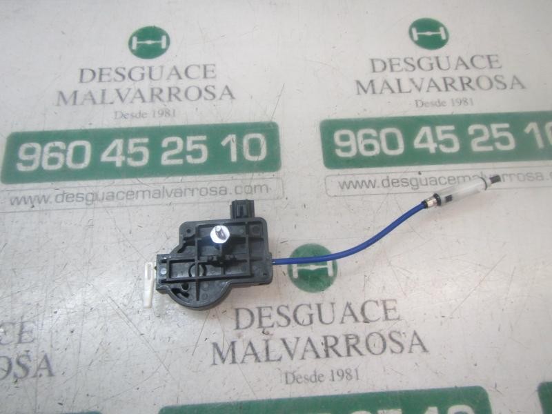 Recambio de modulo electronico para lexus is200 (ds2/is2) 2.2 d-cat referencia OEM IAM 7703051030  