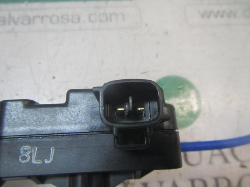 Recambio de modulo electronico para lexus is200 (ds2/is2) 2.2 d-cat referencia OEM IAM 7703051030  