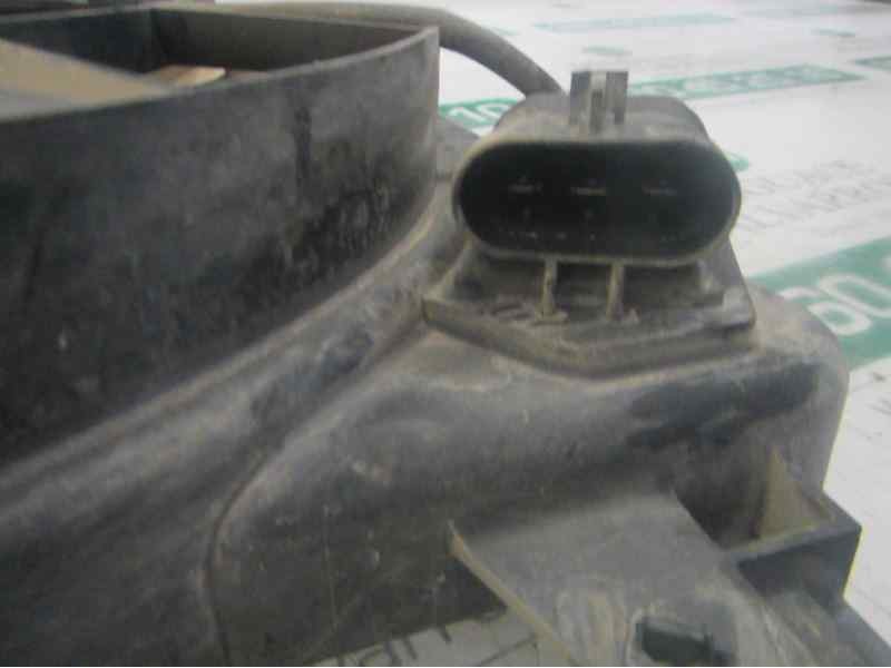 Recambio de electroventilador para opel astra h ber. 1.7 16v cdti referencia OEM IAM   