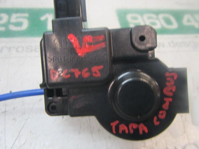 Recambio de modulo electronico para lexus is200 (ds2/is2) 2.2 d-cat referencia OEM IAM 7703051030  