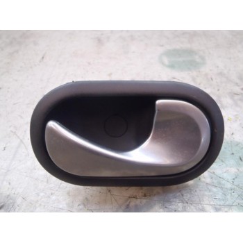 MANETA INTERIOR TRASERA DERECHA 8200730863 