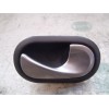 Recambio de maneta interior trasera derecha para renault modus dynamique referencia OEM IAM 8200730863  