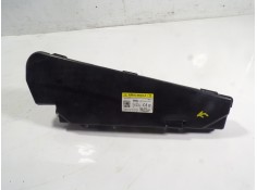 Recambio de airbag lateral izquierdo para volvo v40 2.0 diesel cat referencia OEM IAM 31418249 P31418249 P31418249