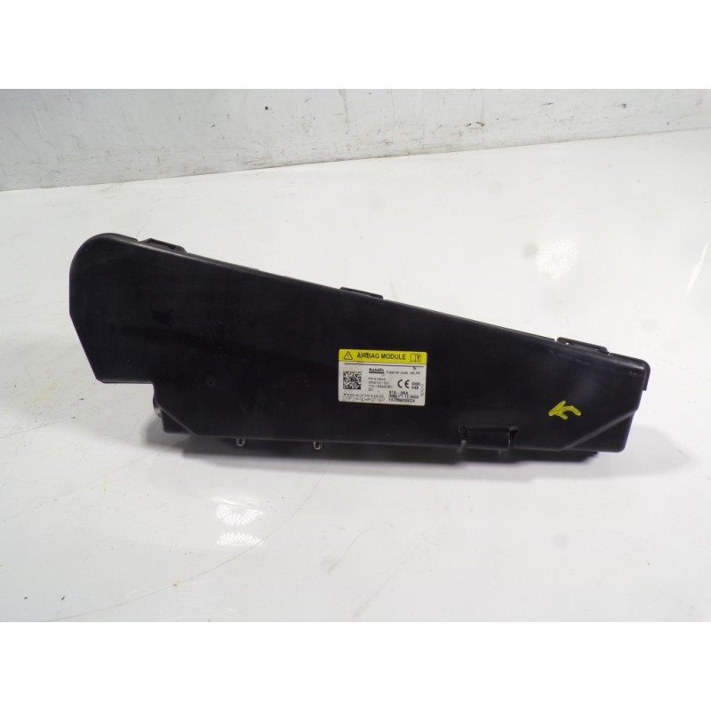 Recambio de airbag lateral izquierdo para volvo v40 2.0 diesel cat referencia OEM IAM 31418249 P31418249 P31418249