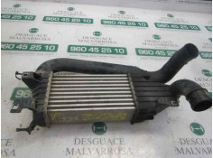 Recambio de intercooler para opel astra h ber. 1.7 16v cdti referencia OEM IAM   