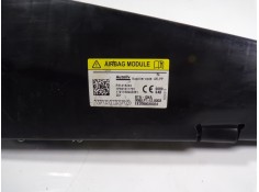 Recambio de airbag lateral izquierdo para volvo v40 2.0 diesel cat referencia OEM IAM 31418249 P31418249 P31418249 2