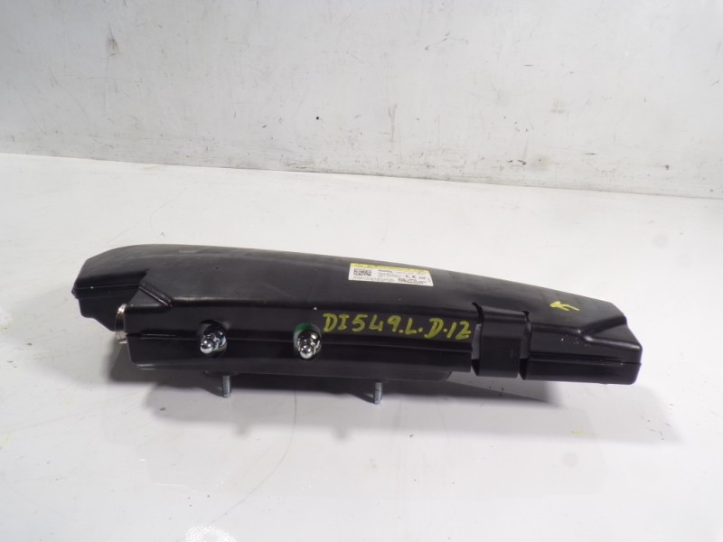 Recambio de airbag lateral izquierdo para volvo v40 2.0 diesel cat referencia OEM IAM 31418249 P31418249 P31418249