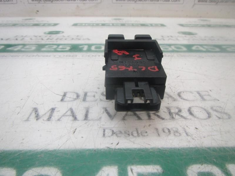 Recambio de modulo electronico para lexus is200 (ds2/is2) 2.2 d-cat referencia OEM IAM 8484033080  