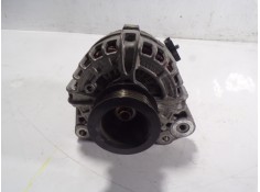 Recambio de alternador para volvo v40 2.0 diesel cat referencia OEM IAM 36012474 31419101 0125711042 2