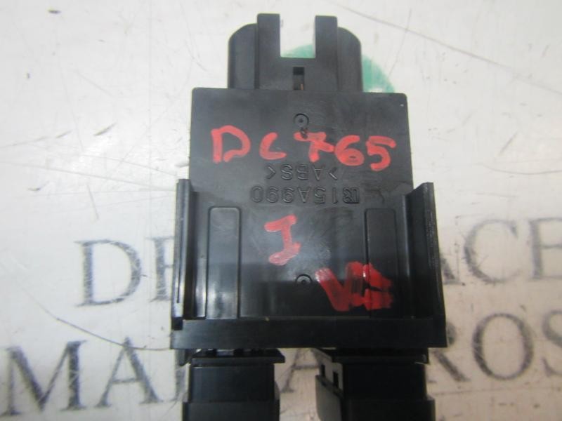 Recambio de modulo electronico para lexus is200 (ds2/is2) 2.2 d-cat referencia OEM IAM 8484033080  