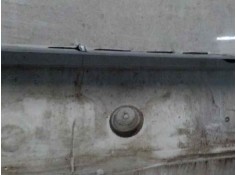 Recambio de paragolpes trasero para seat leon (5f1) 1.6 tdi referencia OEM IAM 5F0807421GRU   2