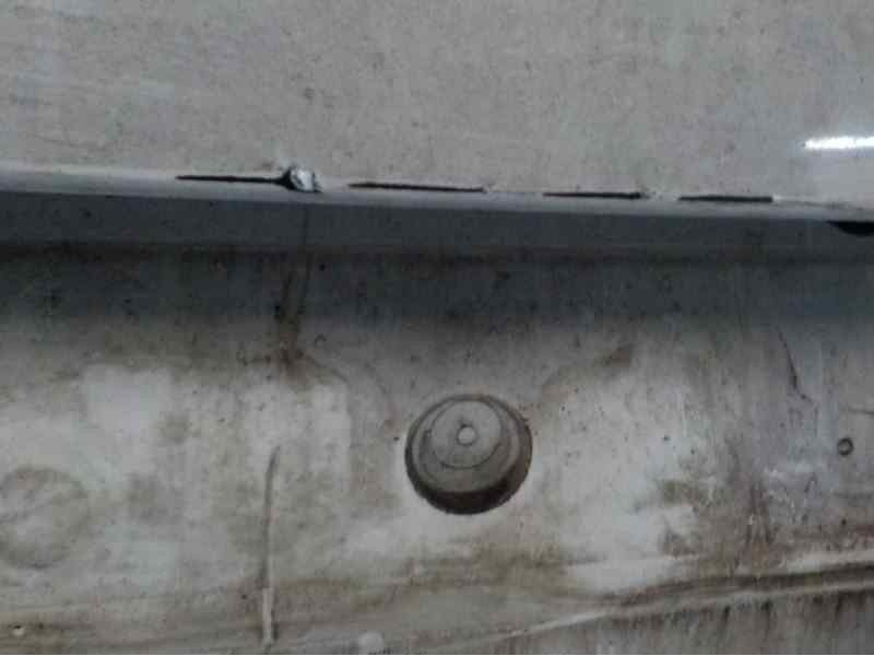 Recambio de paragolpes trasero para seat leon (5f1) 1.6 tdi referencia OEM IAM 5F0807421GRU  