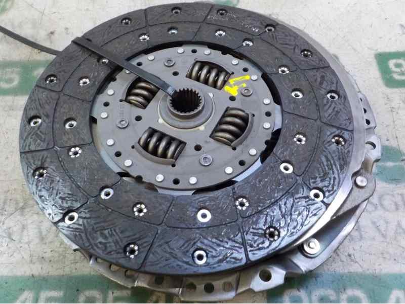 Recambio de kit embrague para ford transit kastenwagen (ttg) 2.2 tdci cat referencia OEM IAM 1731737  