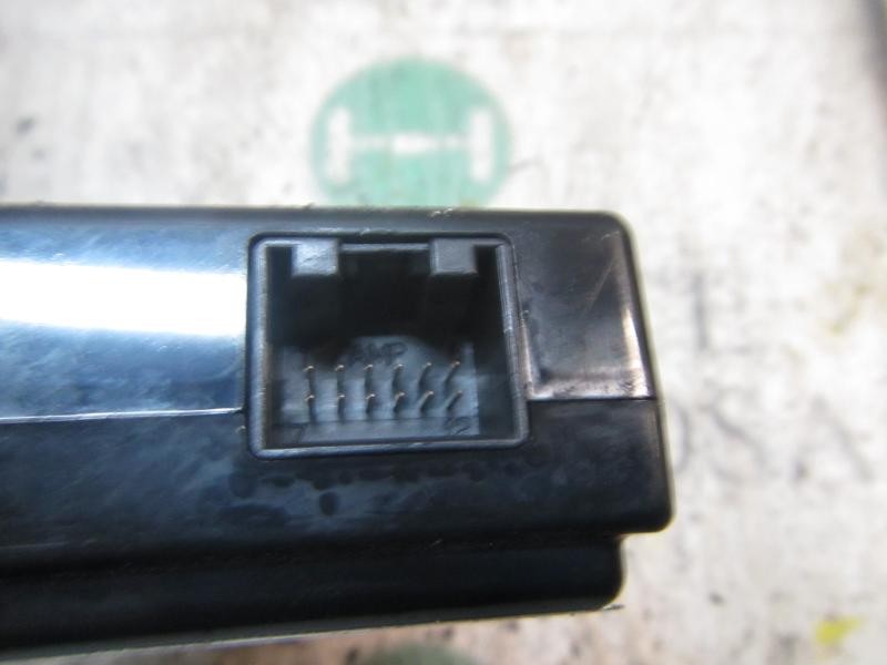 Recambio de modulo electronico para seat alhambra (710) reference referencia OEM IAM 5N0035342G 5N0035342G 