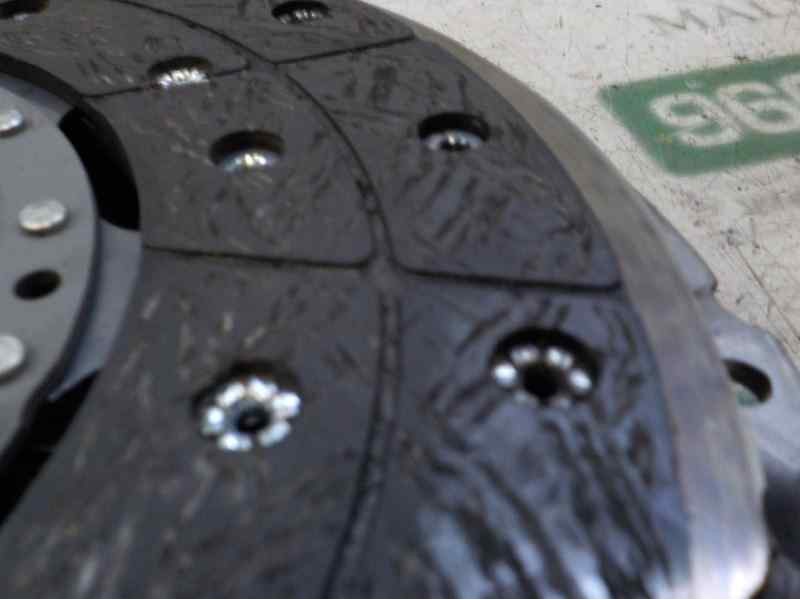 Recambio de kit embrague para ford transit kastenwagen (ttg) 2.2 tdci cat referencia OEM IAM 1731737  