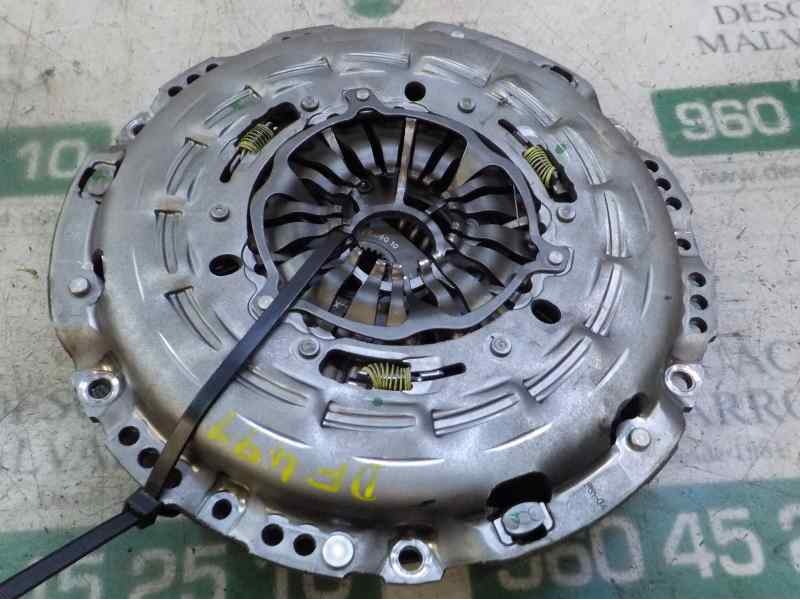 Recambio de kit embrague para ford transit kastenwagen (ttg) 2.2 tdci cat referencia OEM IAM 1731737  