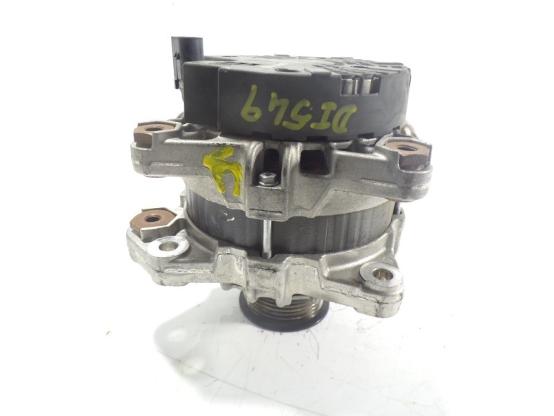 Recambio de alternador para volvo v40 2.0 diesel cat referencia OEM IAM 36012474 31419101 0125711042