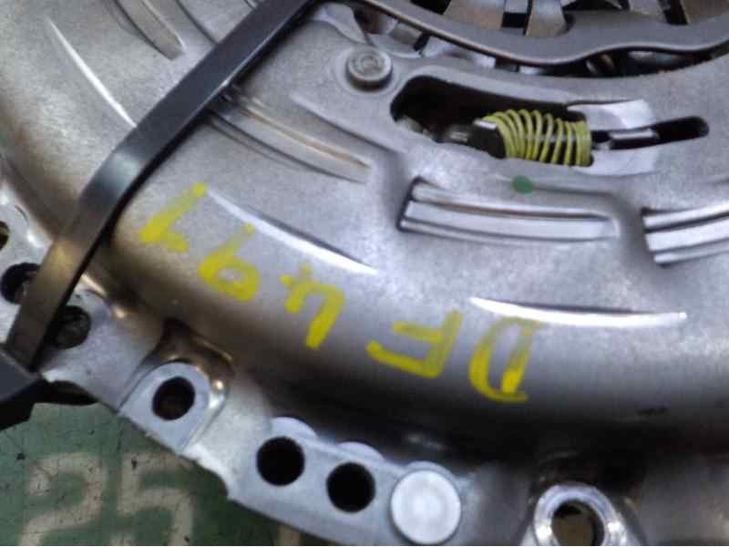 Recambio de kit embrague para ford transit kastenwagen (ttg) 2.2 tdci cat referencia OEM IAM 1731737  