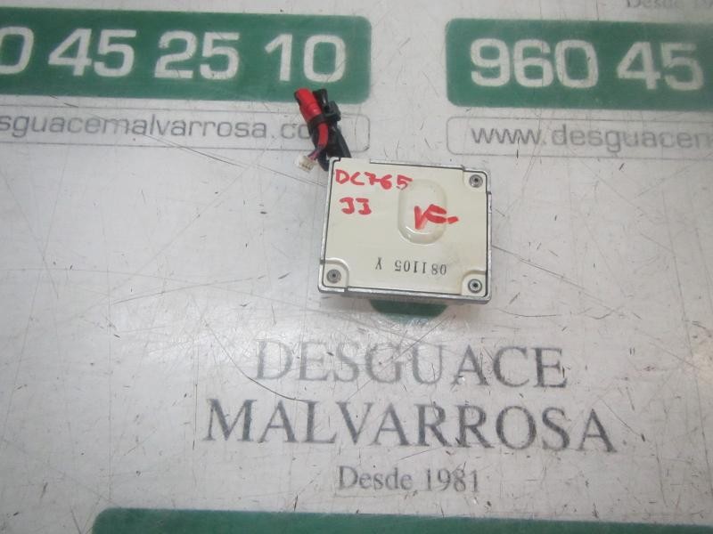 Recambio de modulo electronico para lexus is200 (ds2/is2) 2.2 d-cat referencia OEM IAM  8973253091 