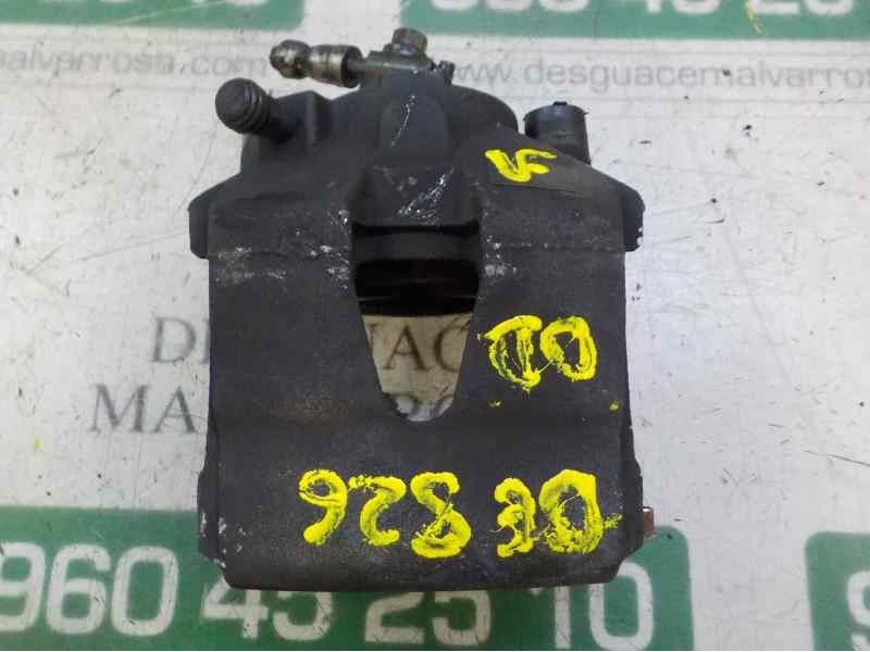 Recambio de pinza freno delantera derecha para seat leon (5f1) 1.6 tdi referencia OEM IAM 5Q0615124  