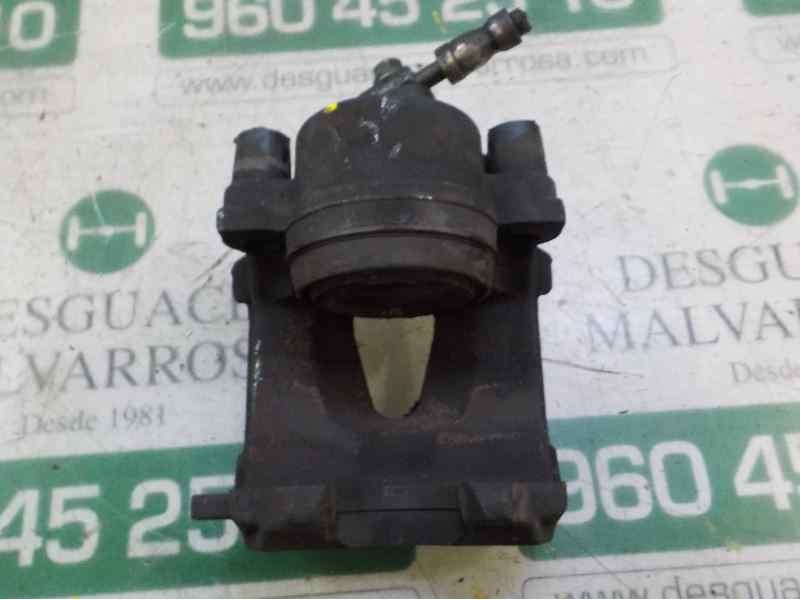 Recambio de pinza freno delantera derecha para seat leon (5f1) 1.6 tdi referencia OEM IAM 5Q0615124  