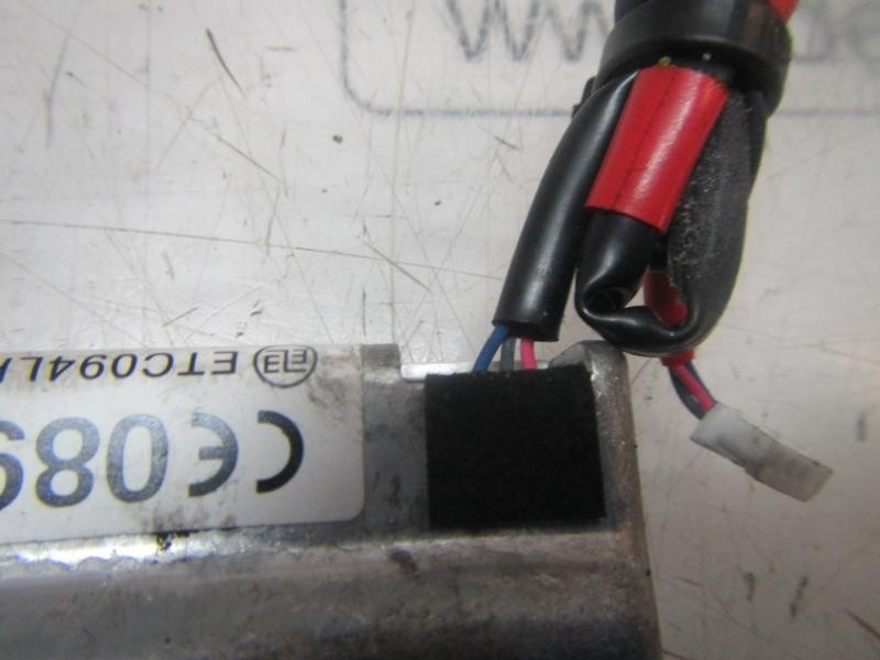 Recambio de modulo electronico para lexus is200 (ds2/is2) 2.2 d-cat referencia OEM IAM  8973253091 