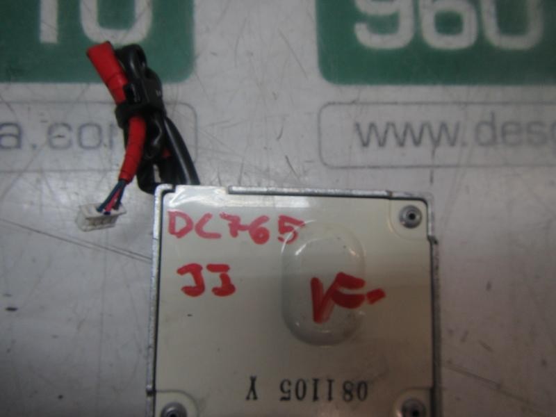 Recambio de modulo electronico para lexus is200 (ds2/is2) 2.2 d-cat referencia OEM IAM  8973253091 