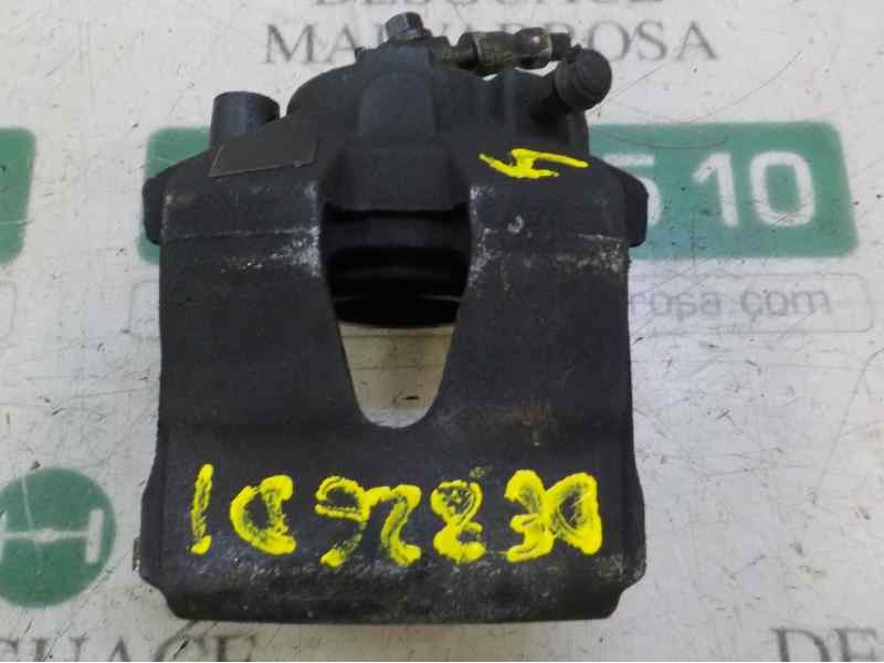 Recambio de pinza freno delantera izquierda para seat leon (5f1) 1.6 tdi referencia OEM IAM 5Q0615123  