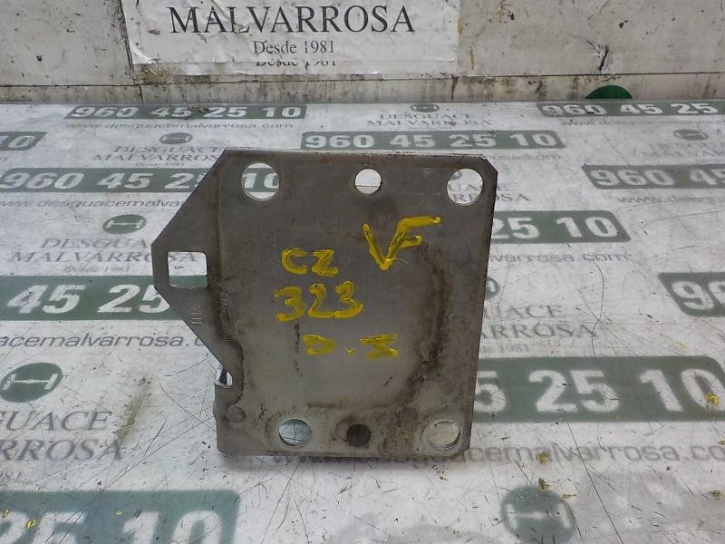 Recambio de punta chasis delantera para peugeot 308 1.6 16v hdi referencia OEM IAM   