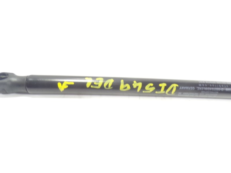 Recambio de amortiguador capot para volvo v40 2.0 diesel cat referencia OEM IAM 31298282  