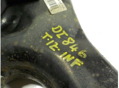 Recambio de brazo suspension inferior trasero izquierdo para land rover range rover sport v6 td hse referencia OEM IAM RGG500313 2