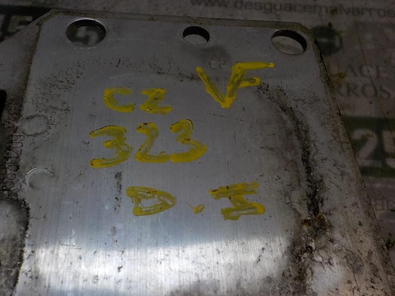 Recambio de punta chasis delantera para peugeot 308 1.6 16v hdi referencia OEM IAM   