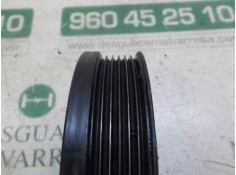 Recambio de polea cigueñal para seat leon (5f1) 1.6 tdi referencia OEM IAM 04L105243   2