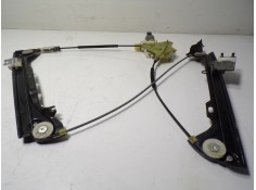 Recambio de elevalunas delantero derecho para bmw serie 3 cabrio (e93) 320i referencia OEM IAM 51337193456 0130822403  2