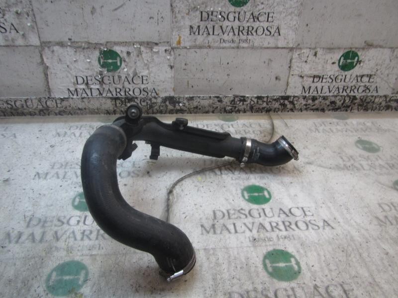 Recambio de tubo intercooler para seat alhambra (710) reference referencia OEM IAM 5N0145834G  