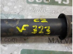 Recambio de amortiguador trasero izquierdo para peugeot 308 1.6 16v hdi referencia OEM IAM 5206NG   2