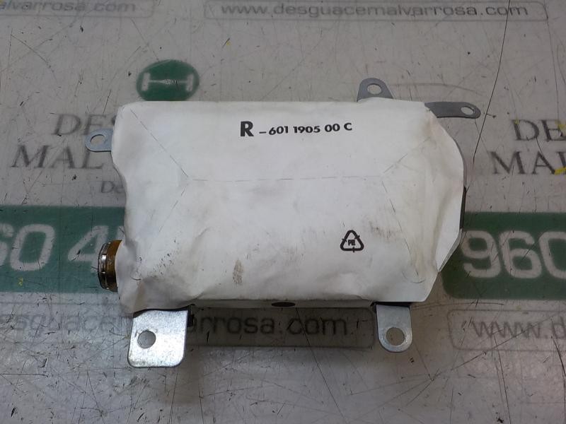 Recambio de airbag lateral delantero derecho para bmw serie 5 touring (e61) 520d referencia OEM IAM 72126963022 6963022 